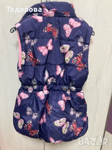 Детски дрехи 134 см 8-9 год, снимка 8 - Детски рокли и поли - 49614971