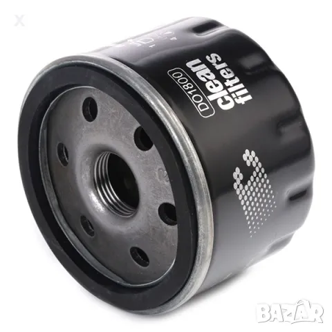 DO1800 CLEAN FILTER Маслен филтър M 20 X 1,5 OE 7700107905 — RENAULT, снимка 2 - Части - 48504677