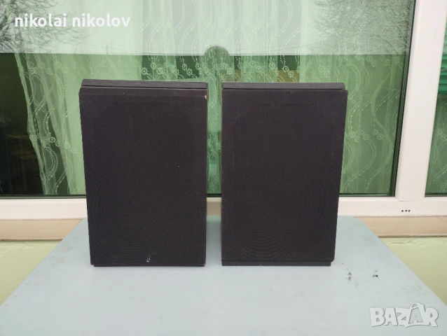 MB Quart One, снимка 3 - Тонколони - 53583122