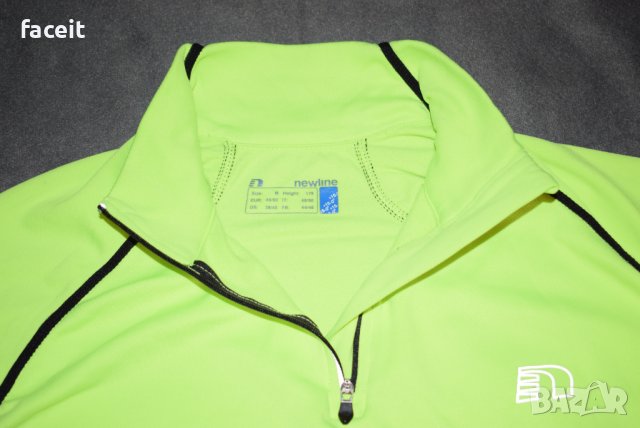 Newline - Страхотно 100% ориг. горница от Норвегия / Нюлайн, снимка 6 - Спортни дрехи, екипи - 43959881