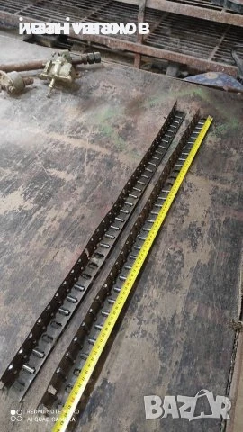 Линейни Лагери, снимка 6 - Други машини и части - 50525743