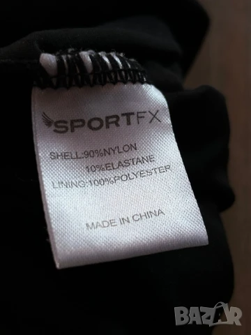 Нов бански SportFX, XXS размер, снимка 2 - Бански костюми - 51077045