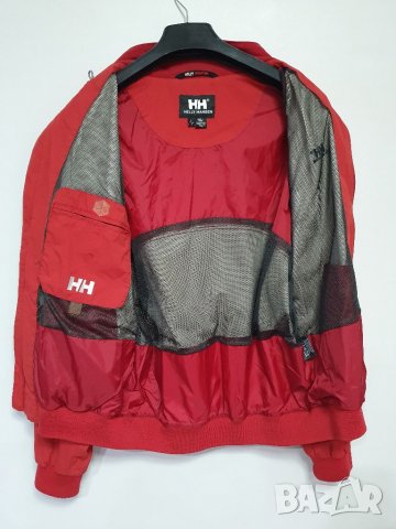 HELLY HANSEN р-р L непромокаемо , снимка 6 - Якета - 38929123