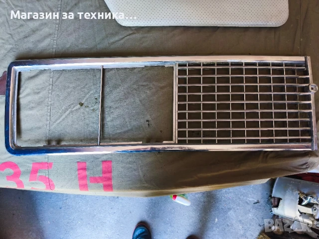 Авточасти LADA , снимка 18 - Части - 51430905