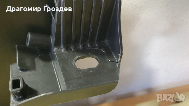 Оригинален ляв фар LED PURE VISION за Renault Clio V / Рено Клио 5 (2019-2023), снимка 13 - Части - 52061712