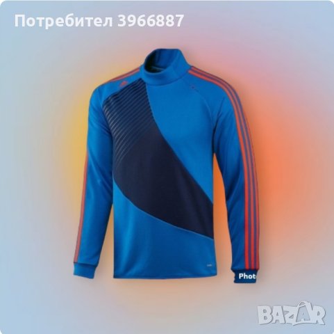 Мъжки оригинални маркови дрехи / лимитирано  [XL, L, M] - Nike, Adidas, FLAIR, Armani, Ralph Lauren , снимка 1 - Спортни дрехи, екипи - 44133940