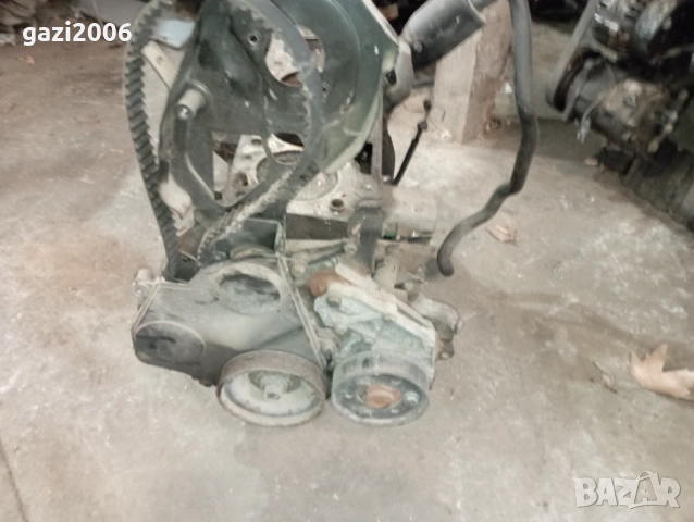 Блок от Рено лагуна-1,8 бензин, снимка 4 - Части - 51788169