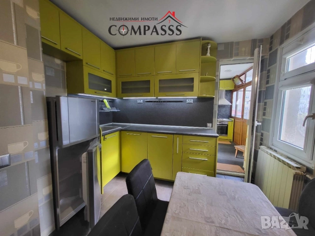 гр. Добрич, многостаен апартамент, ЦЕНТЪР-109000евро!, снимка 8 - Апартаменти - 52233780