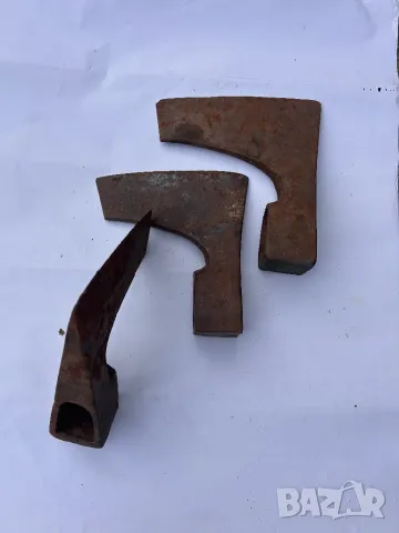 Брадви за цепене на дърва, снимка 2 - Градински инструменти - 49538900
