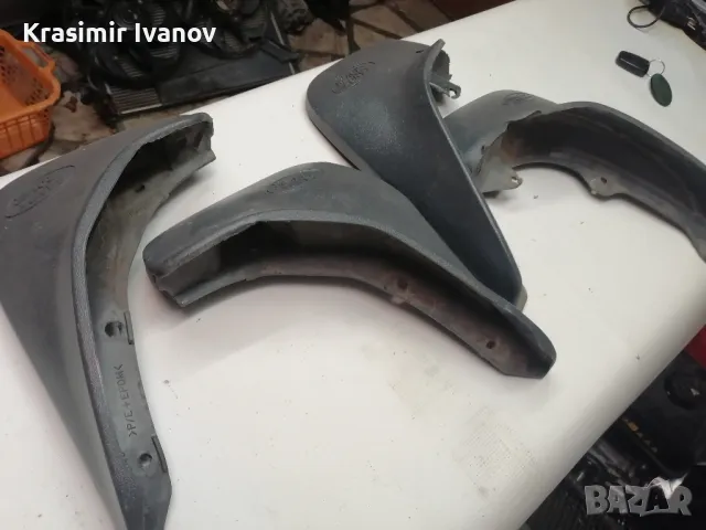 Фрилендър 98г. части, снимка 7 - Части - 49847579