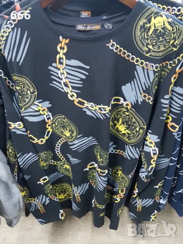 Блузи, снимка 4 - Блузи - 43285263