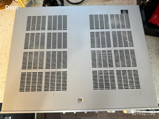 Yamaha R-S300, снимка 7 - Ресийвъри, усилватели, смесителни пултове - 44847731