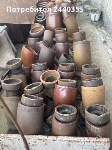 Каменинови профили за вик, снимка 10 - Водни помпи - 33335397