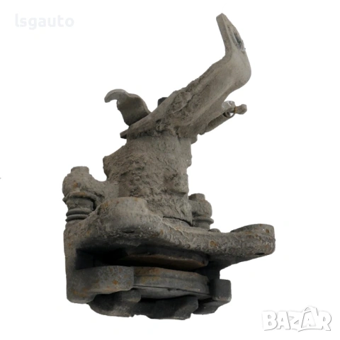 Заден десен спирачен апарат Nissan Almera Tino (V10) 2000-2006 ID: 157928, снимка 2 - Части - 53537980