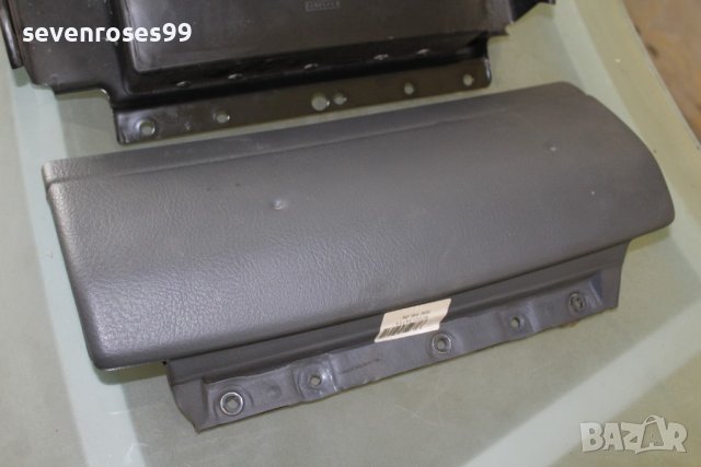 Airbag Пасажер Рено Лагуна 1 Renault Laguna, снимка 3 - Части - 36860266