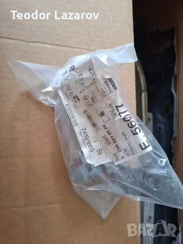 Стойка - Mercedes-Benz AMG GT4, снимка 2 - Части - 50408426