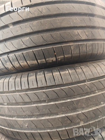 2бр. летни гуми 205/60/16 Nexen, снимка 7 - Гуми и джанти - 52846616