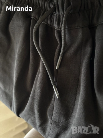 Off White & Hugo мъжки комплекти, снимка 10 - Спортни дрехи, екипи - 51503687