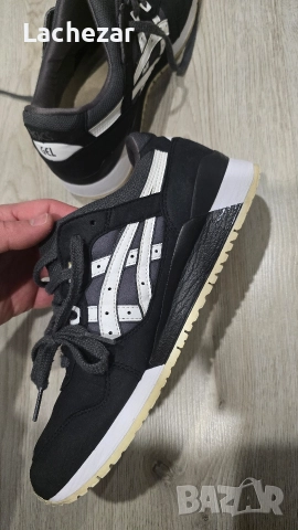 Asics Gel-Lyte III OG 42.5 номер, снимка 9 - Маратонки - 52682689