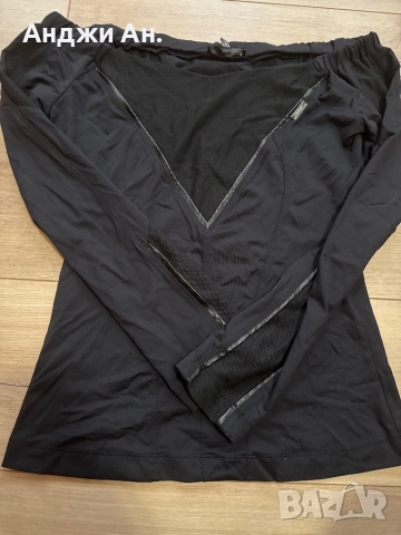 Блуза Алеса , снимка 3 - Блузи с дълъг ръкав и пуловери - 52571025