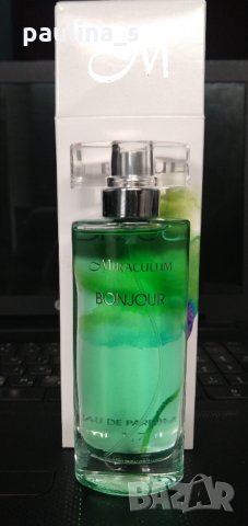 Парфюм "Bonjour" by Miracullum EDP 50ml