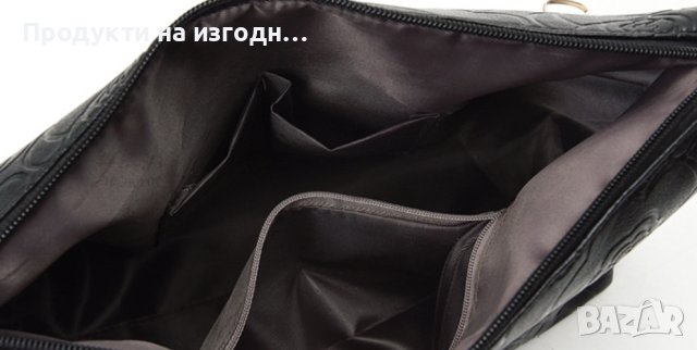 Дамски чанти - комплект от 6 броя , снимка 4 - Чанти - 43262563