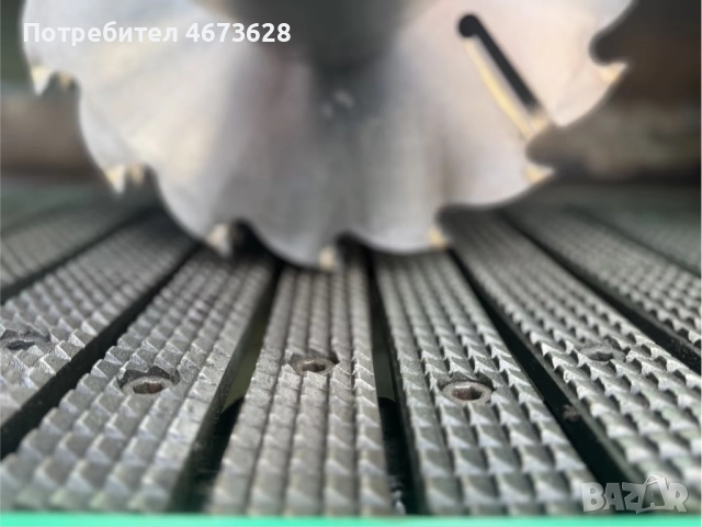 Многолистов циркуляр A.Costa Lince, снимка 8 - Други машини и части - 52719678