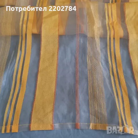 Единични пердета,перде, снимка 13 - Пердета и завеси - 50436115