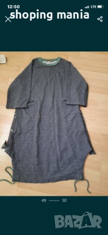 Рокля fetish , снимка 2 - Рокли - 44045505