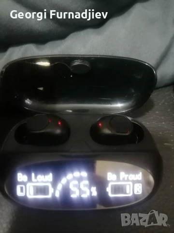 слушалки, снимка 2 - Слушалки и портативни колонки - 53141377