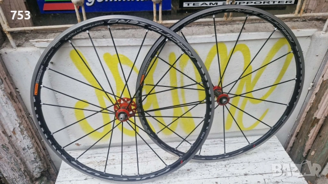 fulcrum racing zero competizione ltd