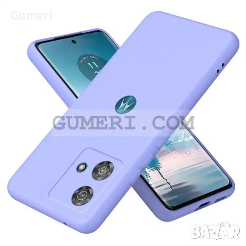 Гръб "Prime" за Motorola Edge 40 Neo, снимка 5 - Калъфи, кейсове - 43972120