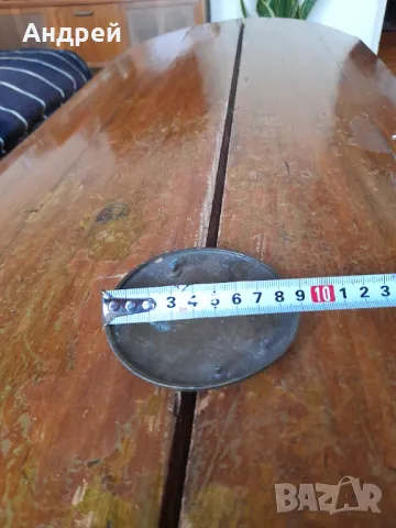 Стара тока за колан #3, снимка 4 - Други ценни предмети - 48455381