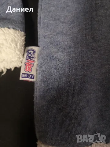 Бебешки комплект , снимка 5 - Комплекти за бебе - 50323856