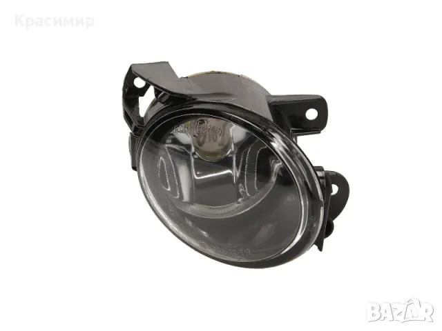 Фар за мъгла