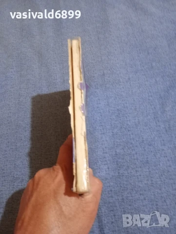 Илюстрирана библия, снимка 2 - Специализирана литература - 50996757