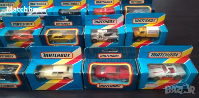 Matchbox England Macau 1/64, снимка 3 - Колекции - 49458658