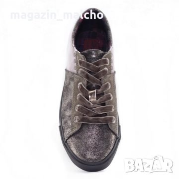 Дамски Кецове – Wrangler Taupe; размер: 39, снимка 2 - Кецове - 28749314