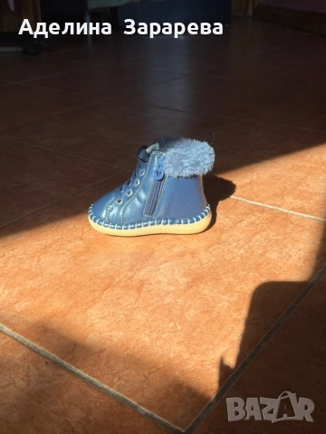 Детски и бебешки зимни боти , снимка 12 - Детски маратонки - 52299512