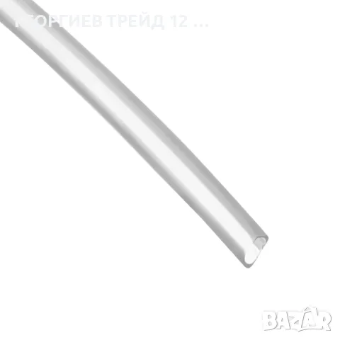 Воден нивелир L 25 м, D 8 мм, със скала MTX - 370579, снимка 6 - Измервателни инструменти - 50167964