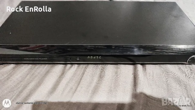 LG DVD DVX-380, снимка 9 - Плейъри, домашно кино, прожектори - 5370036