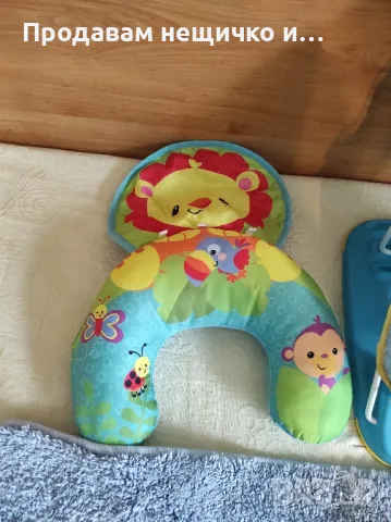 Лот бебешки запазени артикули, снимка 9 - Прибори, съдове, шишета и биберони - 48931504