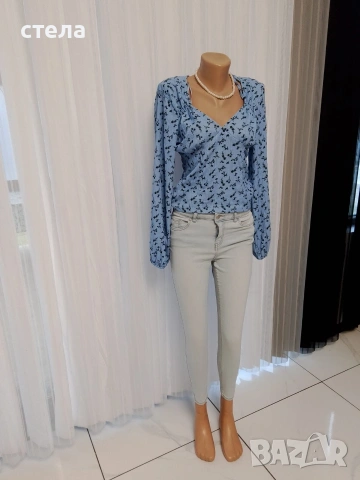 Drehi za prodavane – vs po 5 €! ✨
📏 Razmeri S–L
👚 Moderni i udobni
📩 Pishi na lichno, снимка 18 - Рокли - 53250076