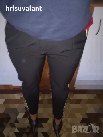 Zara и др  панталони, снимка 3 - Панталони - 50025328
