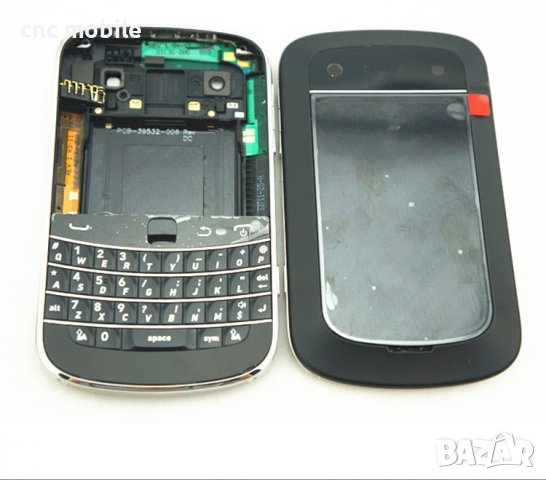 Blackberry Bold 9900 панел оригинал, снимка 1 - Резервни части за телефони - 29346014
