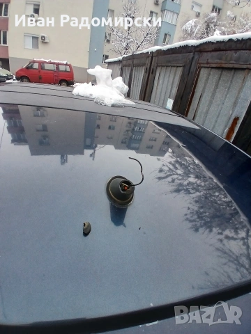 Продавам Mercedes a160, снимка 16 - Автомобили и джипове - 53353312