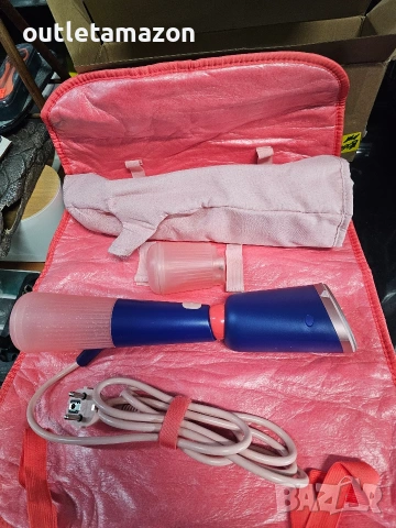 Уред за гладене с пара PHILIPS STH5030/20 Серия 5000, снимка 5 - Ютии - 53503275