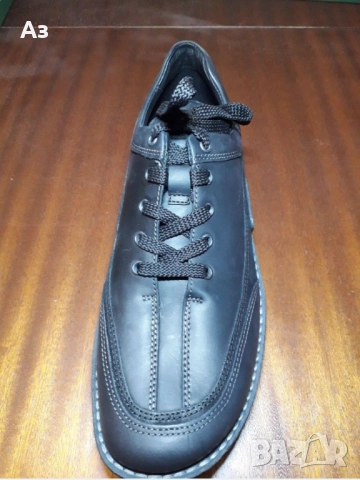 Мъжки обувки, снимка 5 - Ежедневни обувки - 52814106