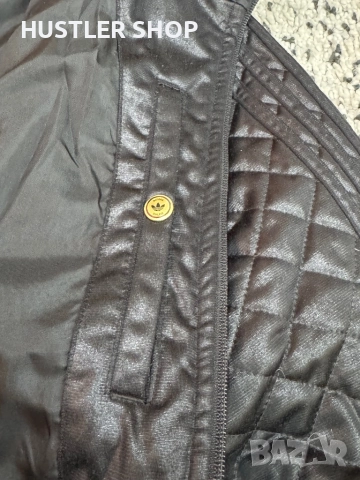 Мъжко яке ADIDAS CHILE 62. Размер М, снимка 6 - Якета - 52525071