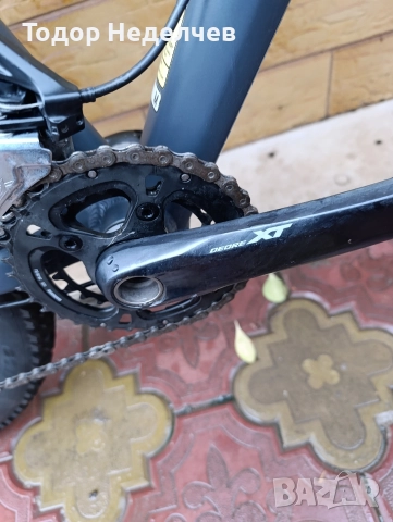 Canyon Patn Lite 29 цола , снимка 8 - Велосипеди - 52584927